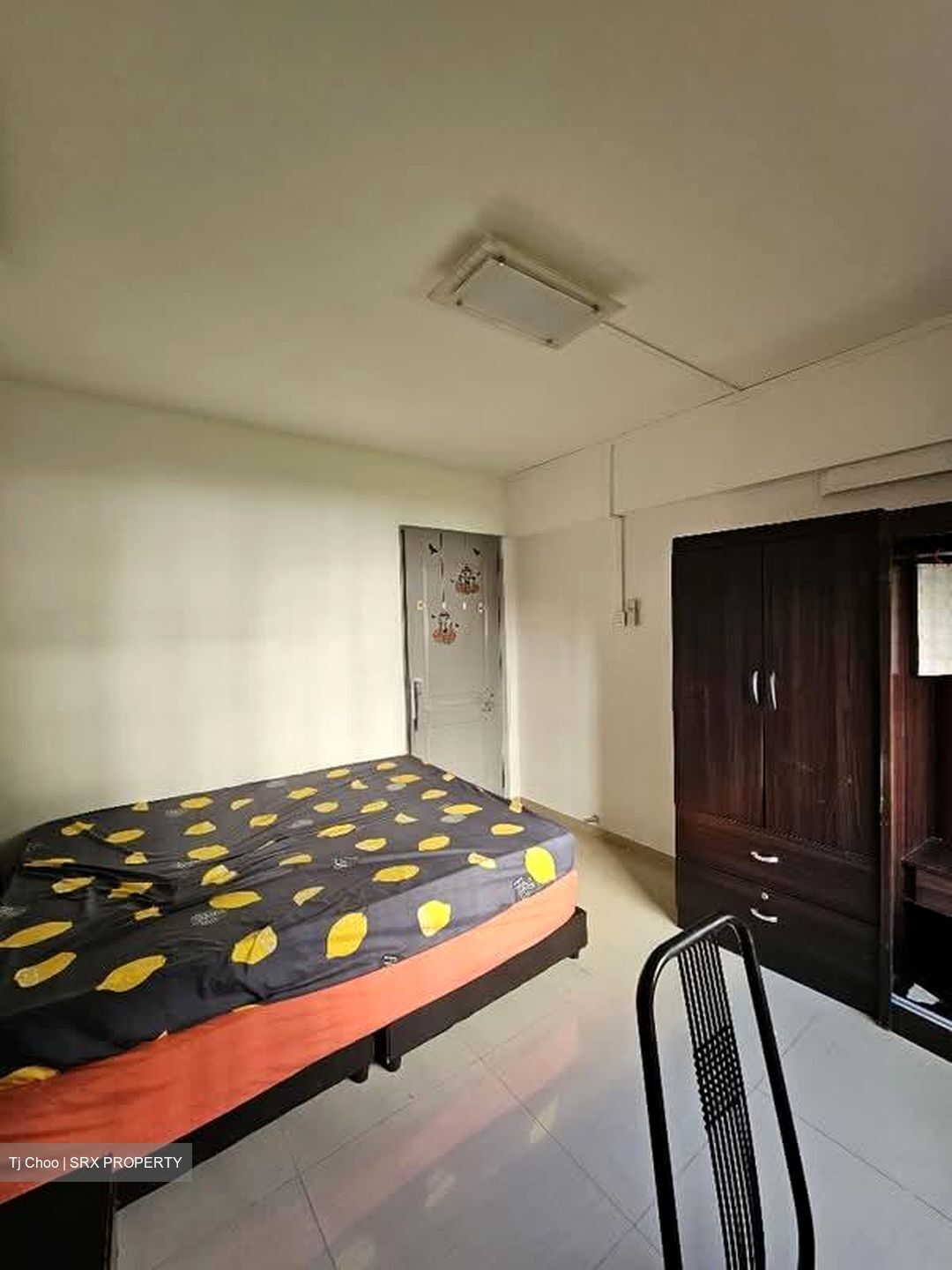 Yio Chu Kang Green (D20), Shop House #568679901